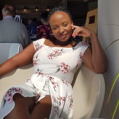 Angelique Angelique - Finance and Human Resources
