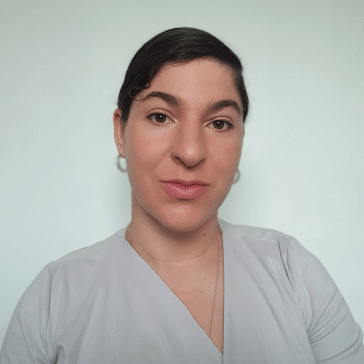 sara Dr Sarah Younan, Creative Director