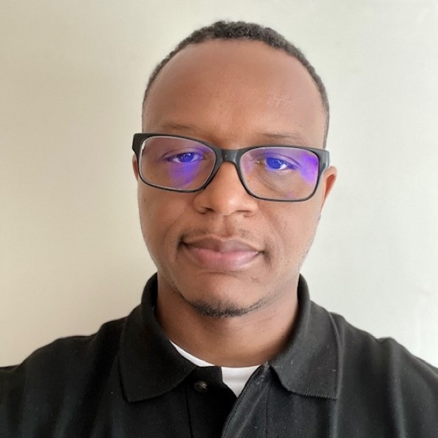 Nuno 2 Nuno - Community Engagement Lead
