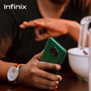 5 Birds One Stone - infinix
