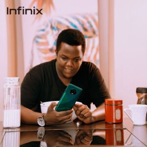 5 Birds One Stone - Ambwene yesaya best smile