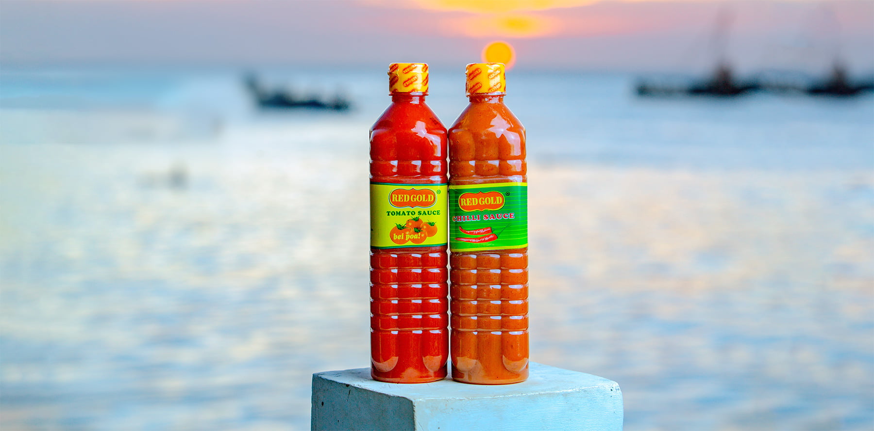 Show me Chips before the Ketchup.