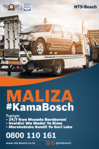 NTS-BOSCH - #KamaBosch