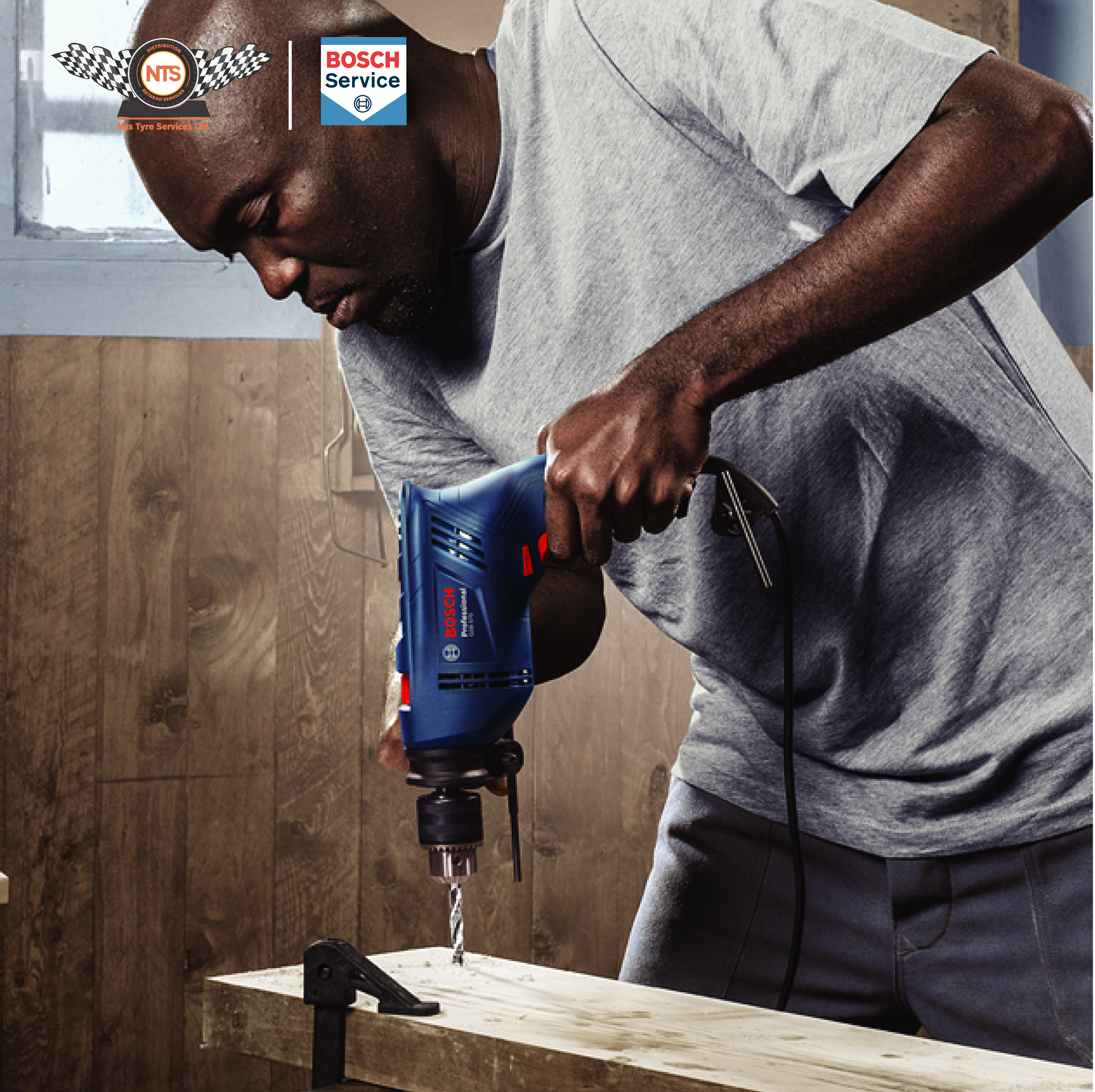 NTS-Bosch case study
