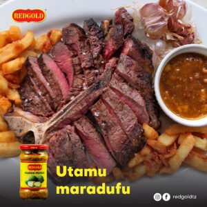 RedGold - Mango Pickle