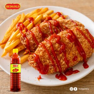 Redgold - Tomato Source