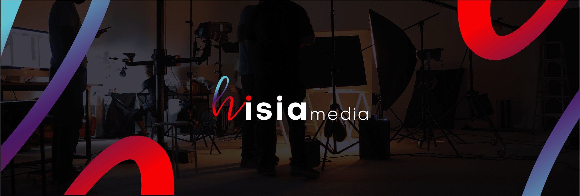 Hisia media cover