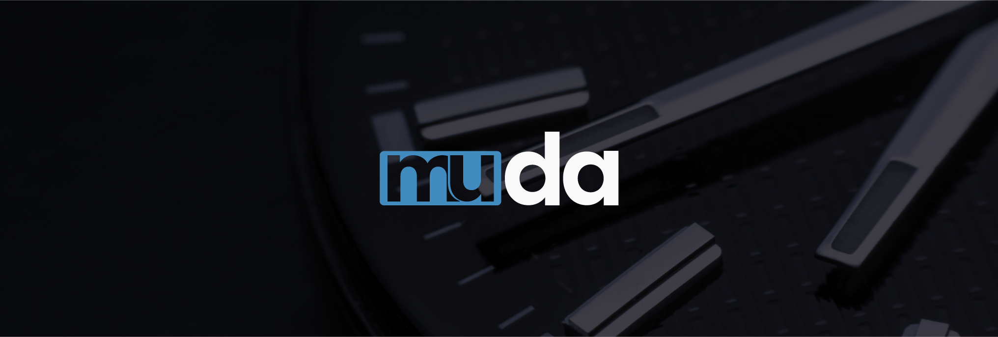 Muda branding