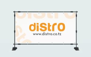 distro - mockups