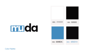 color pallet