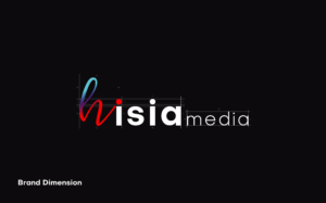 hisia media branding