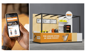 distro - mockups