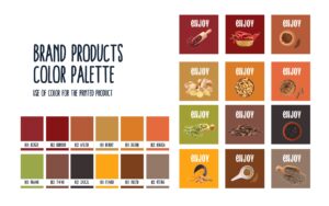Enjoy Brand Guideline