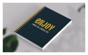 Enjoy Brand Guideline