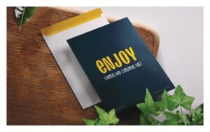 Enjoy Brand Guideline
