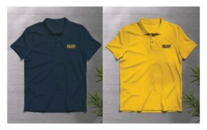 Enjoy Brand Guideline