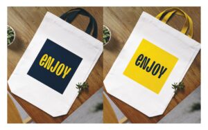 Enjoy Brand Guideline