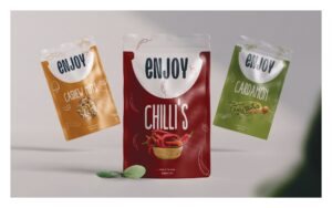 Enjoy Brand Guideline