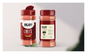 Enjoy Brand Guideline