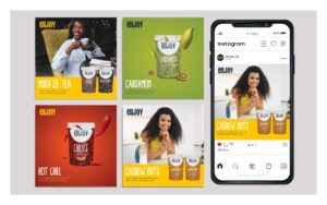 Enjoy Brand Guideline