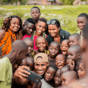 UNZIP - #PeopleLikeToShare