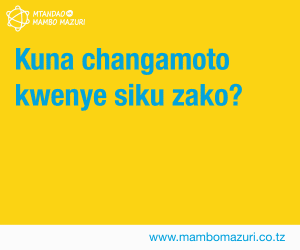 Internet of Good Things - #NjooUfunguke google gifs