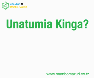 Internet of Good Things - #NjooUfunguke google gifs