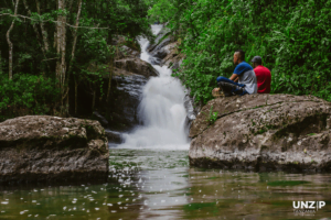 UNZIP - #PeopleLikeToShare