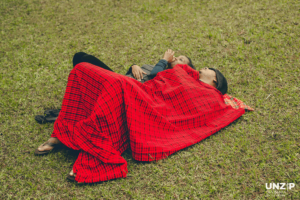 UNZIP - #PeopleLikeToShare