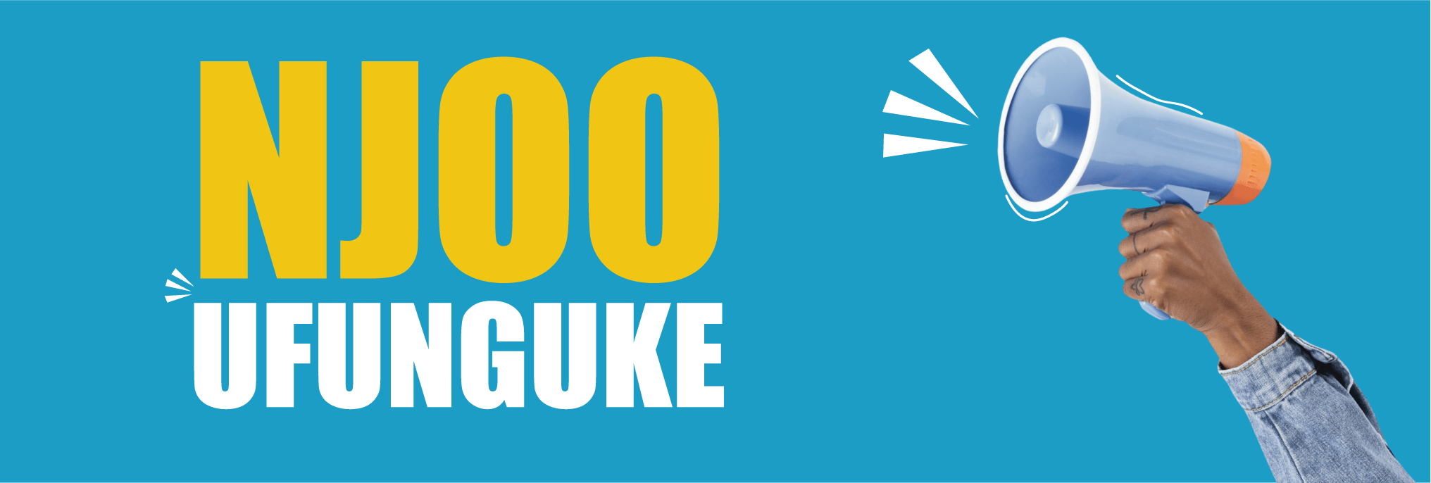 NjooUfunguke