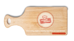 Merchandise - NyamNyam