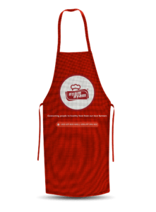 Merchandise - NyamNyam