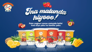 Serengeti Delight - #InaMatundaHiyo Key Visuals