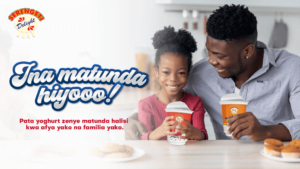 Serengeti Delight - #InaMatundaHiyo Key Visuals