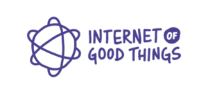 IOGT Old logo