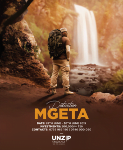 UNZIP - #PeopleLikeToShare