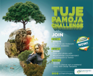 UNZIP - #PeopleLikeToShare