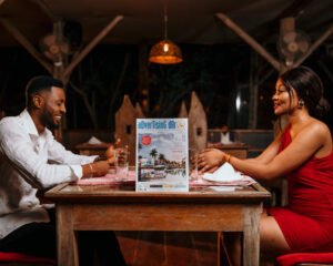 Model & Influencer Photography