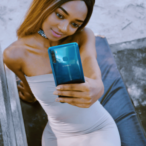 Model & Influencer Photography