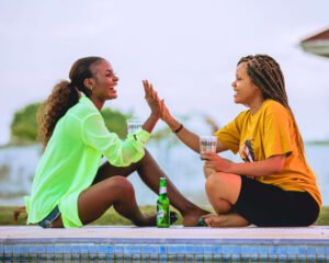 Model & Influencer Photography